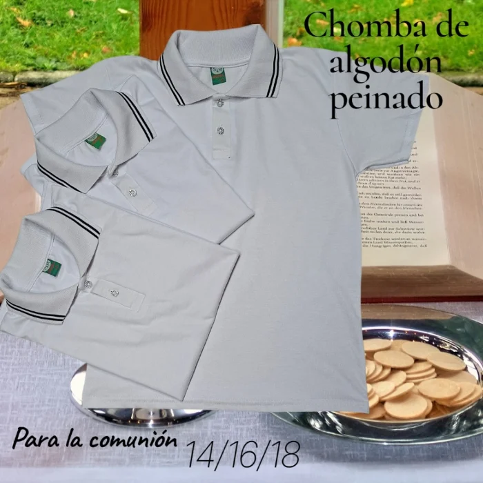 Chomba Juvenil