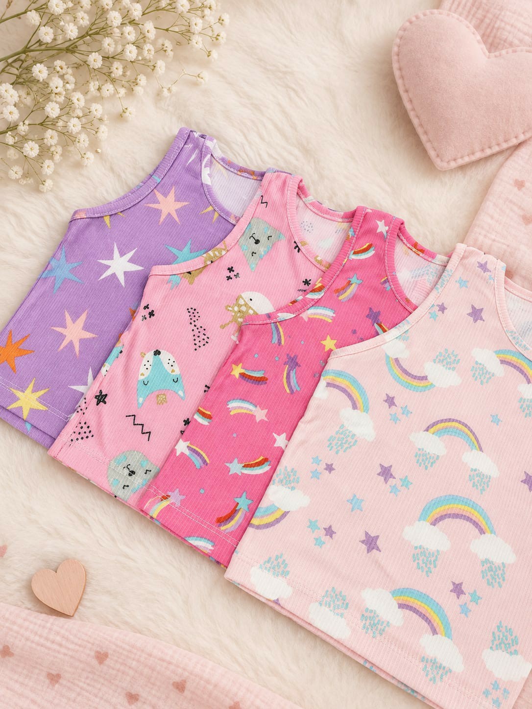 Conjunto Musculosa Nena - Imagen 2