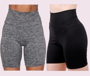 Biker Lycra, Dama