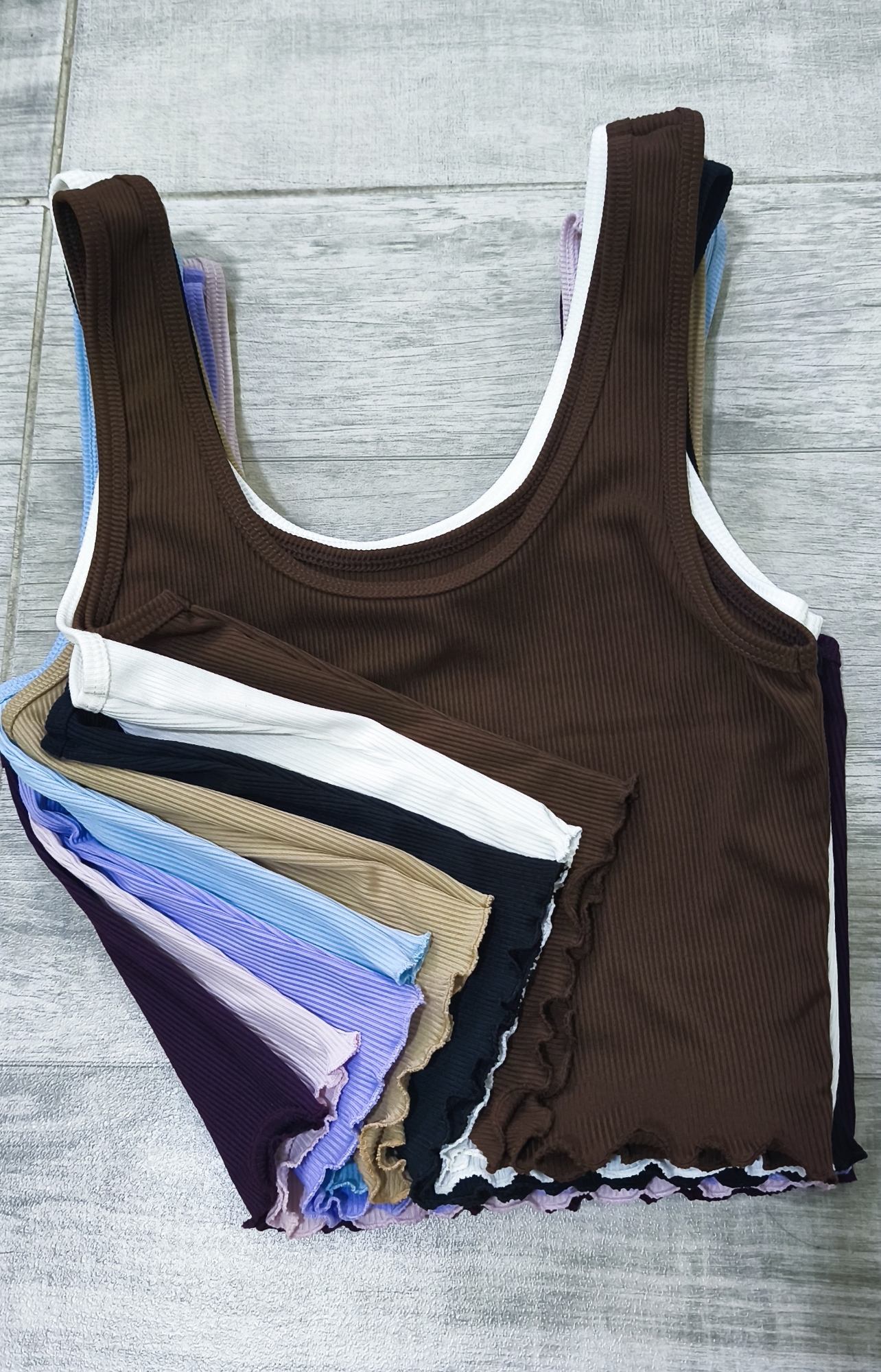 " Musculosa Ruolete " - Imagen 2