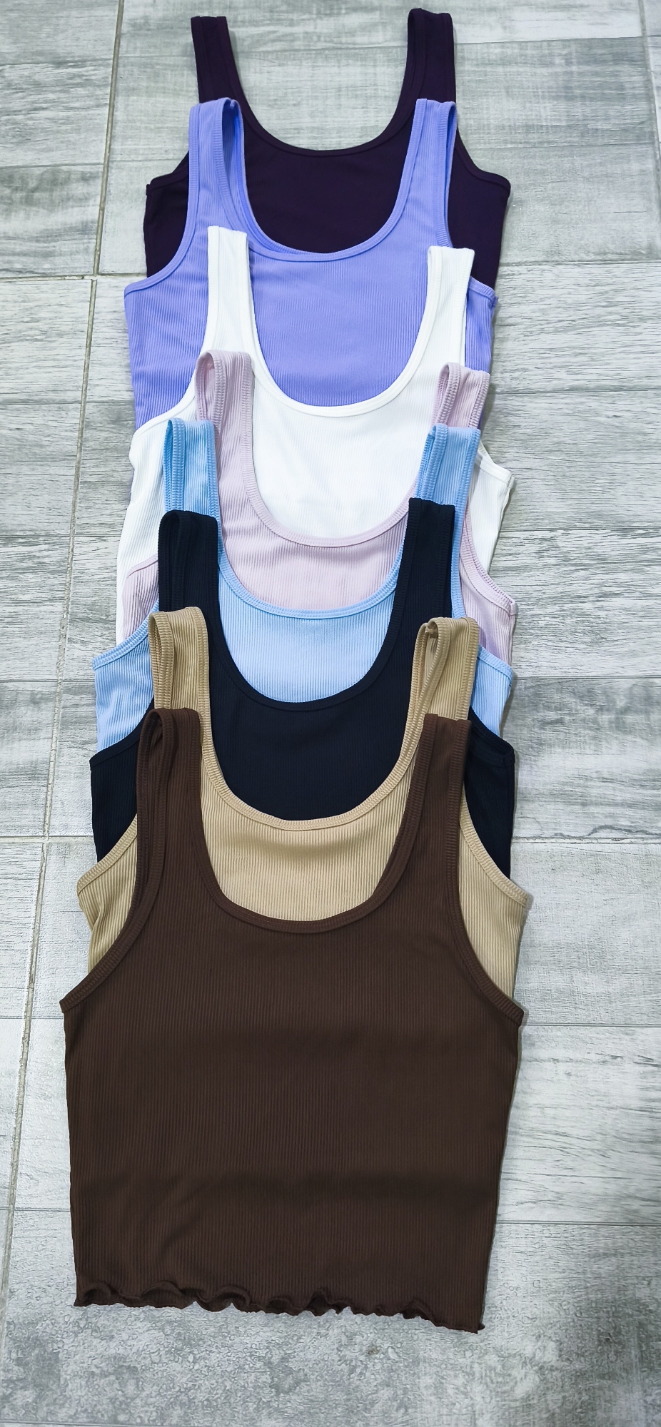 " Musculosa Ruolete " - Imagen 4