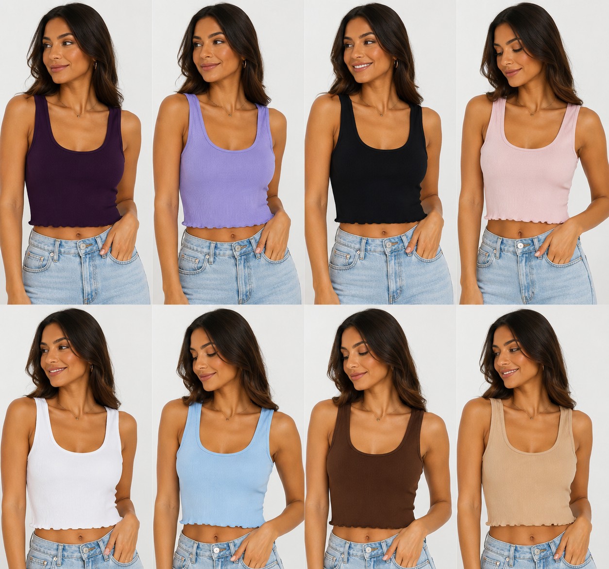 " Musculosa Ruolete " - Imagen 5