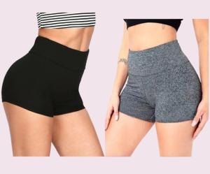 Short Lycra, Dama