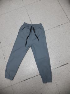 Yogger Liso de Niño en Tela Bengalina - Miniatura 2