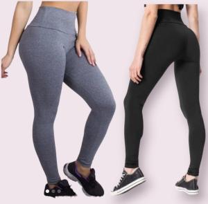 Calza Lycra, Mujer