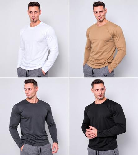 Camiseta Térmica