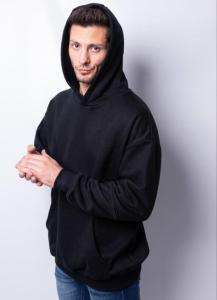 Buzo Oversize Friza Premium