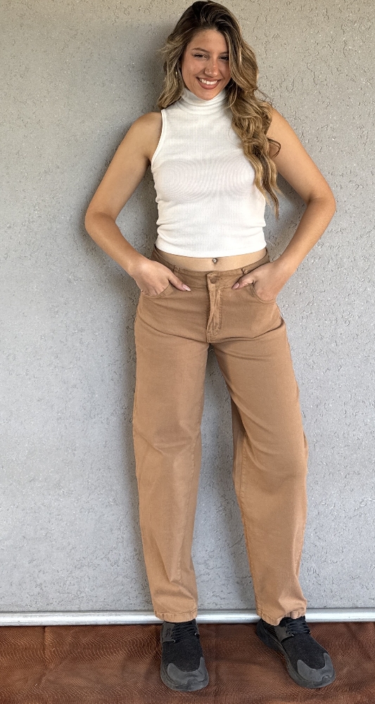 Baggy Elastizado - Imagen 4