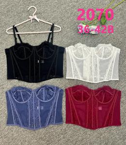 Corset Urban X Docena
