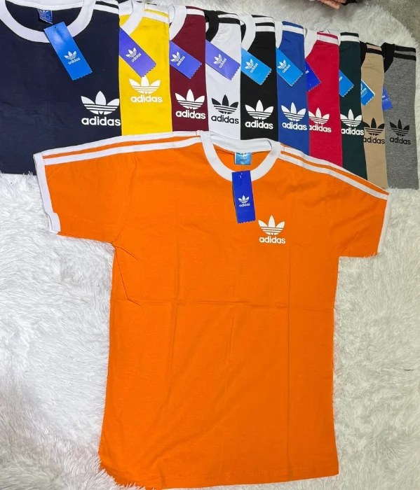 Remeras Retro