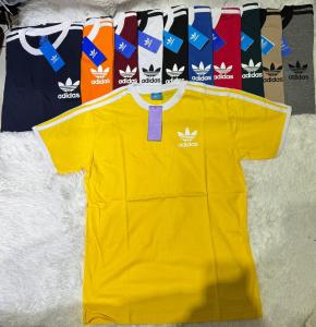Remeras Adidas Retro - Miniatura 2