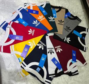 Remeras Adidas Retro - Miniatura 3