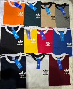 Remeras Adidas Retro - Miniatura 4