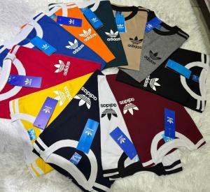 Remeras Adidas Retro - Miniatura 5
