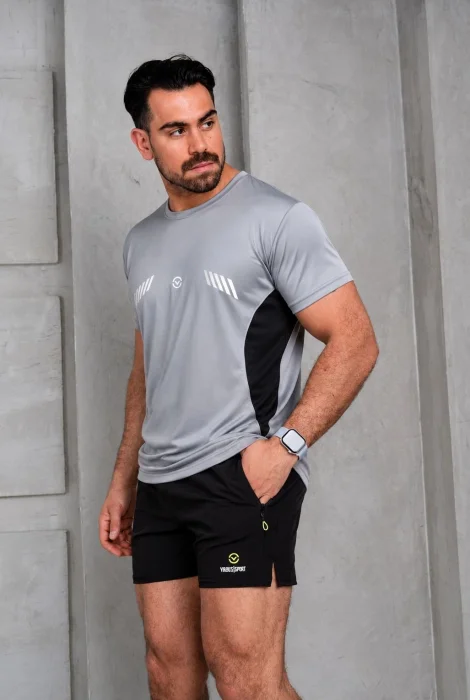 Remeras Deportivas