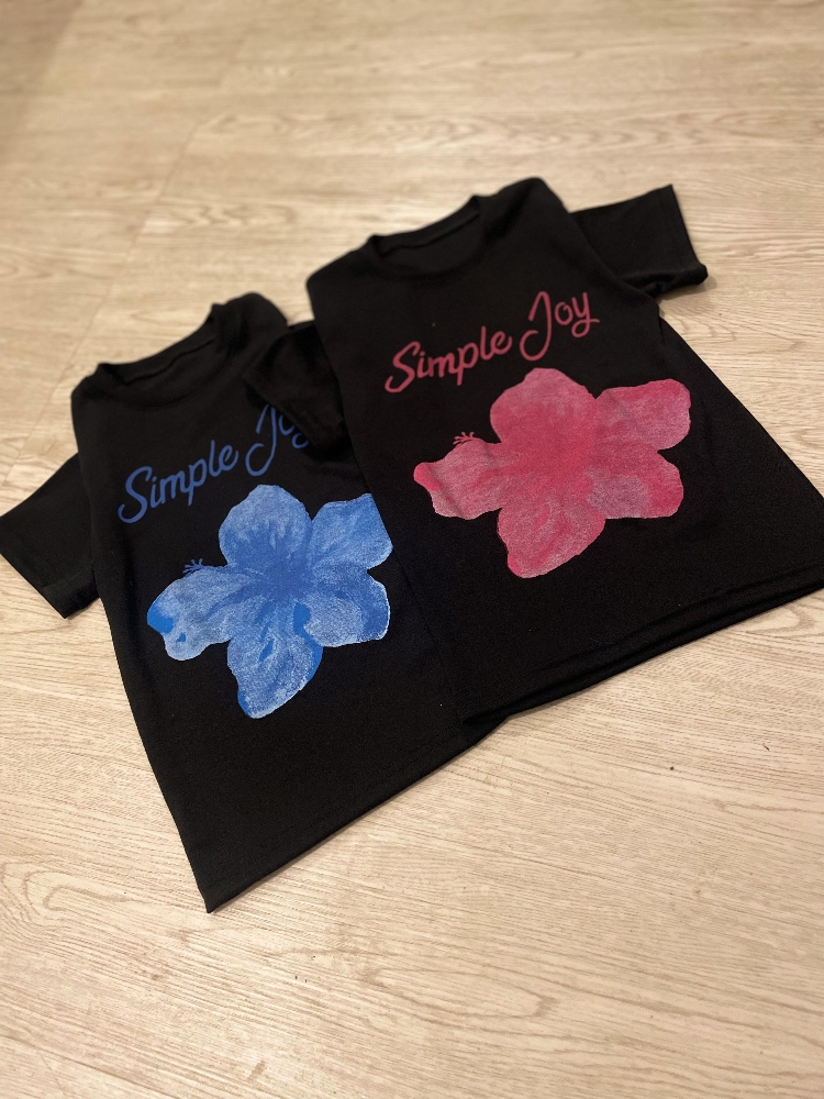 Baby Tee Estampada - Imagen 2