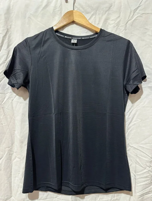 Remera Antitranspirante