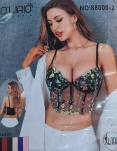 Corset D'lirio Impotado