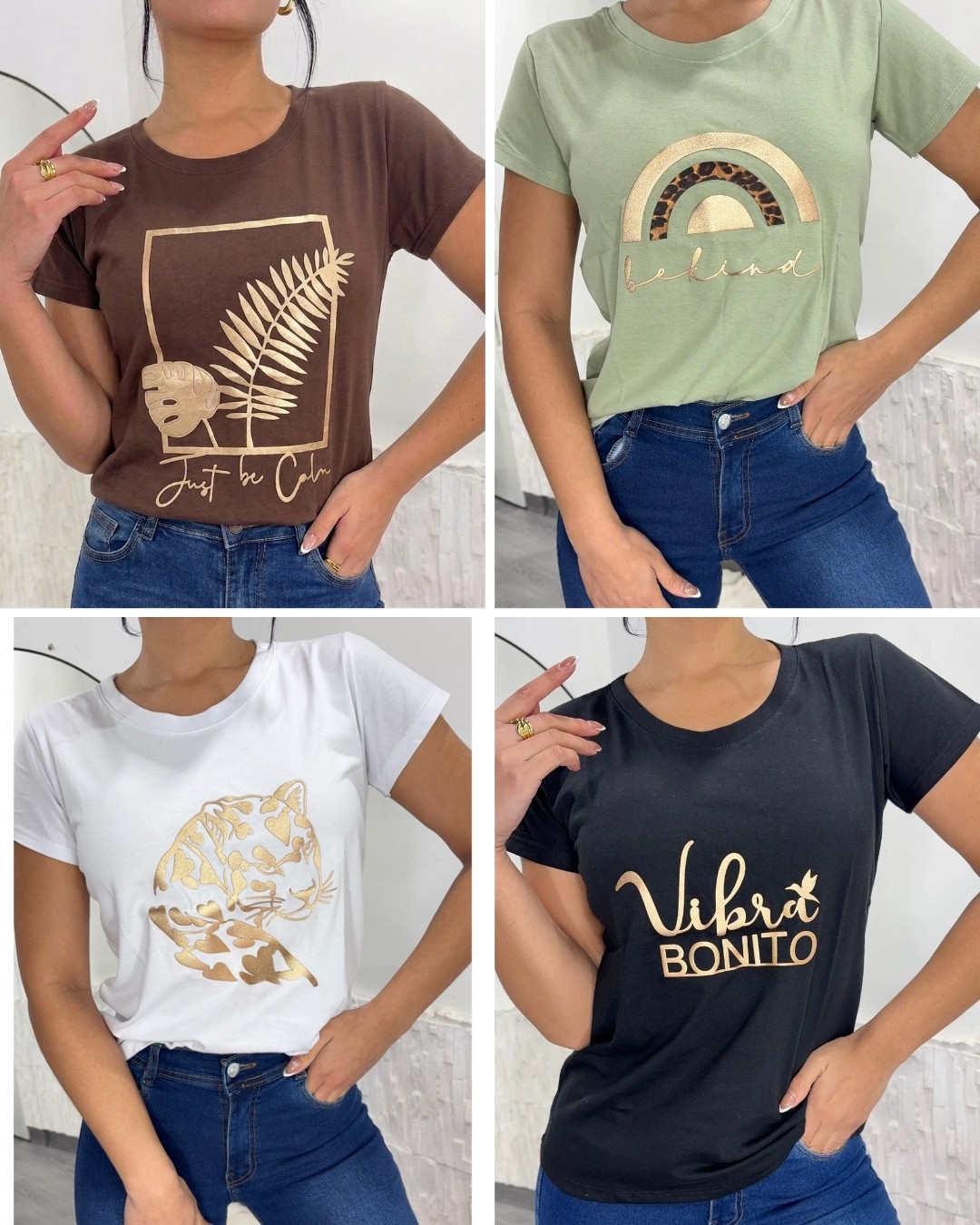 Remera Aplique - Imagen 3
