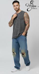 Sudadera Oversize