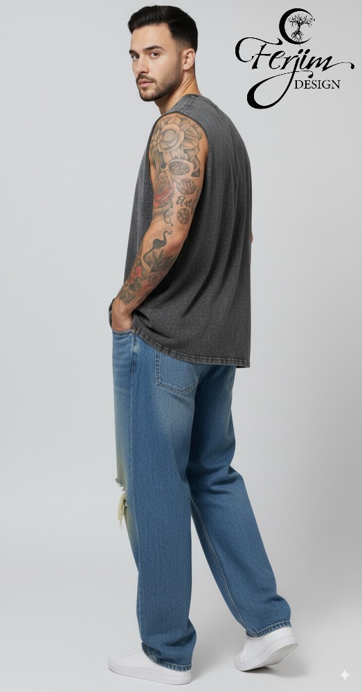Sudadera Oversize - Imagen 2