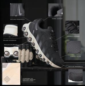 Nike Importado Premiun