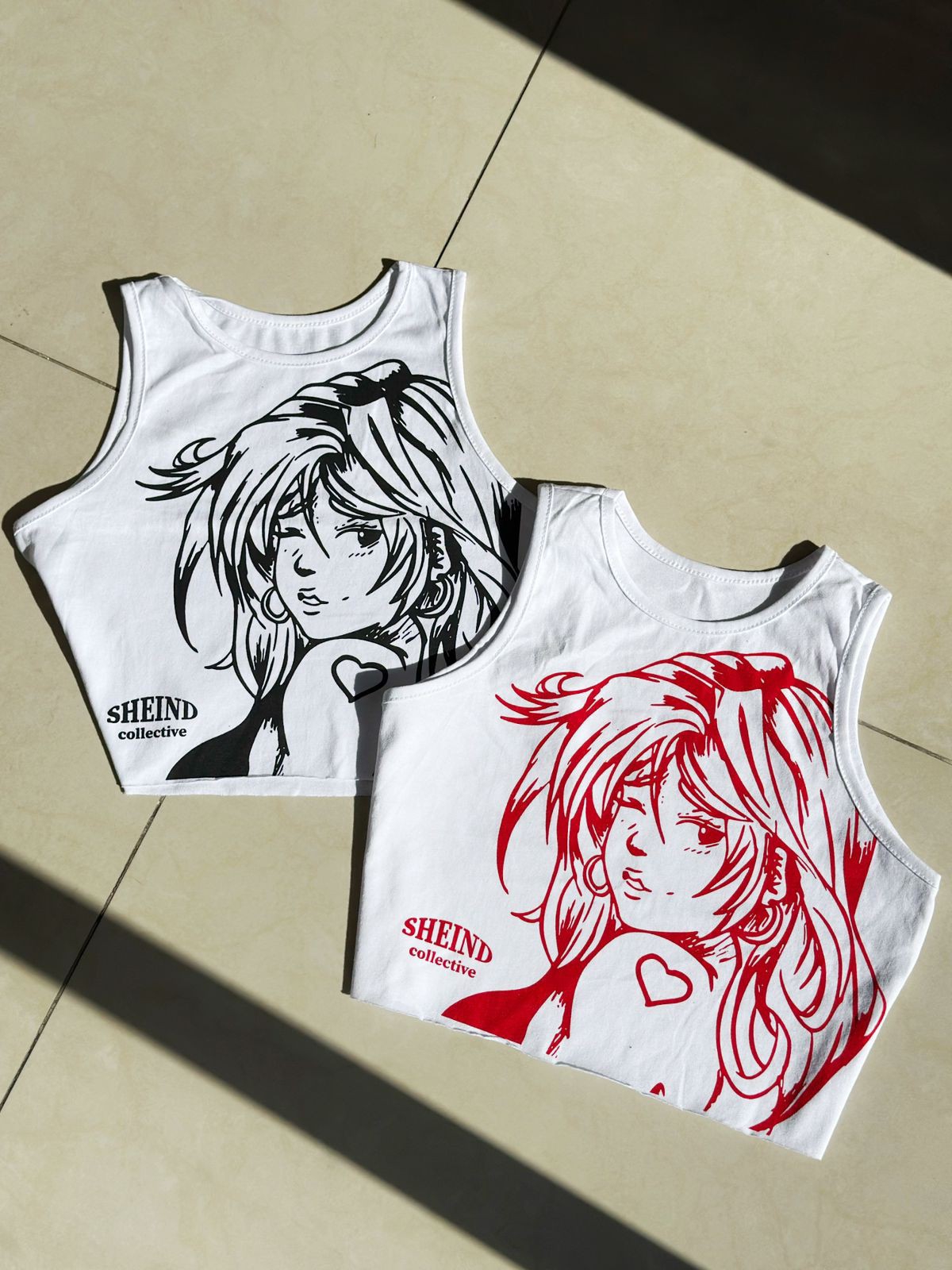 Tops Estampados - Imagen 4