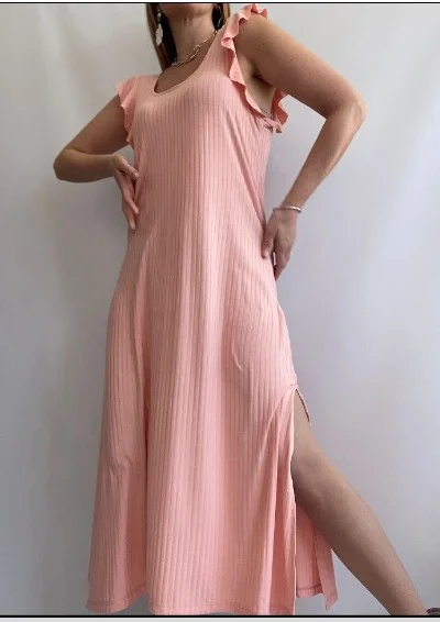 Vestidos Largos de Morley