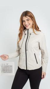 Rompeviento Impermeable