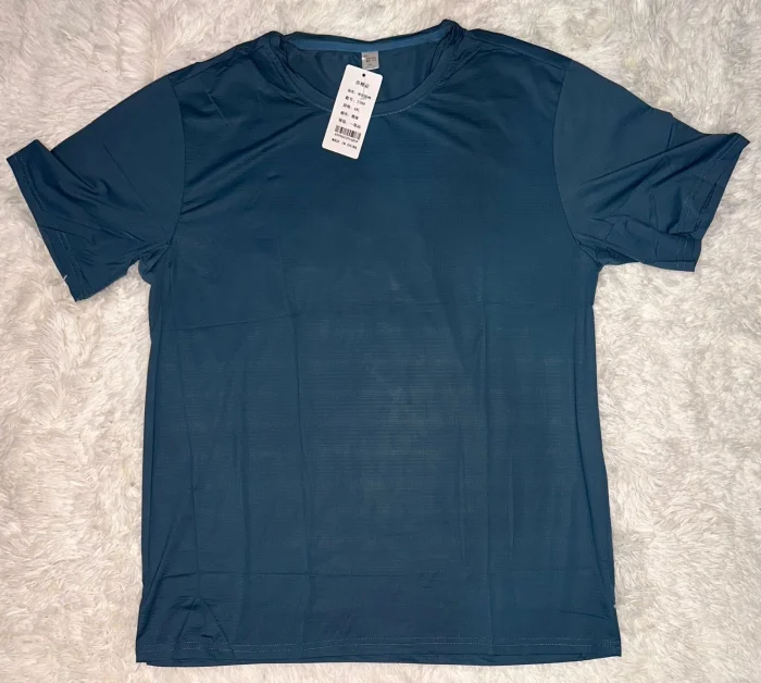Remera Deportiva