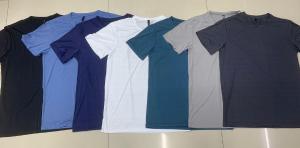 Remera Deportiva