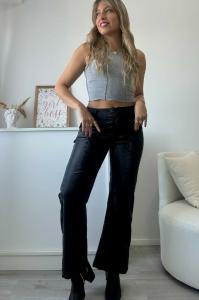 Pantalon Engpmado Estampado