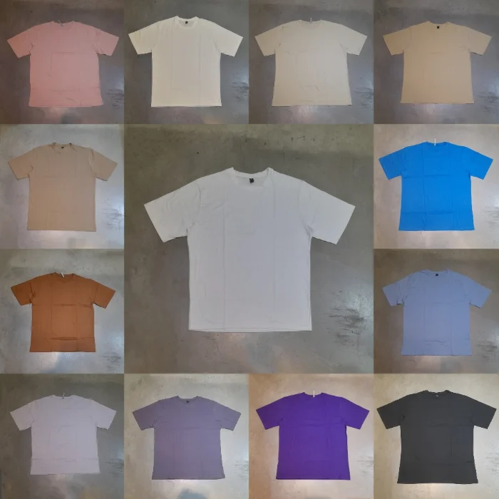 Remeras Oversize