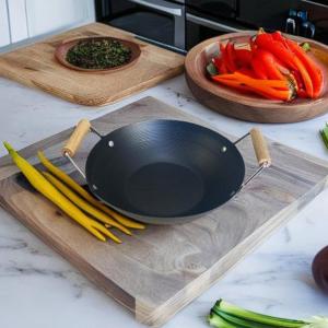 Wok de Acero	(4948766)