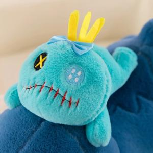 Stich Acostado con Trapo - Miniatura 3