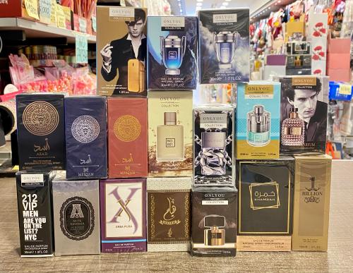 Perfumes - Miniatura 2