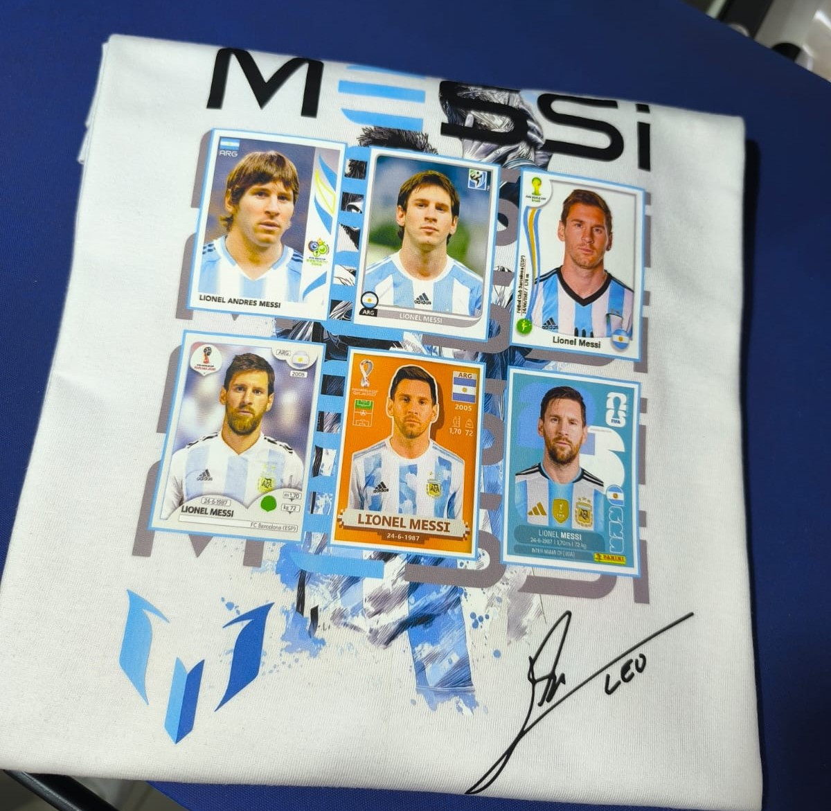 Remeras Personalizadas - Imagen 4