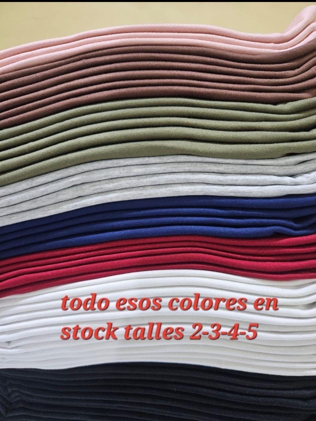 Remera Corazón - Imagen 3