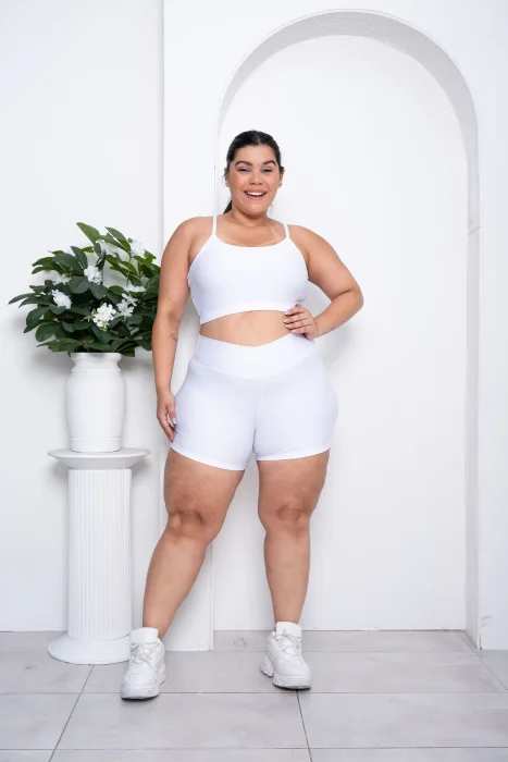 Short y Tops Morley