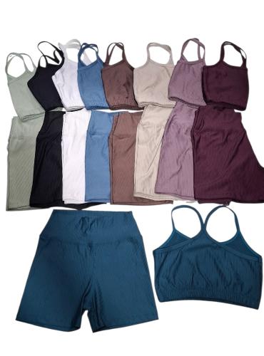 Short y Tops Morley - Miniatura 3