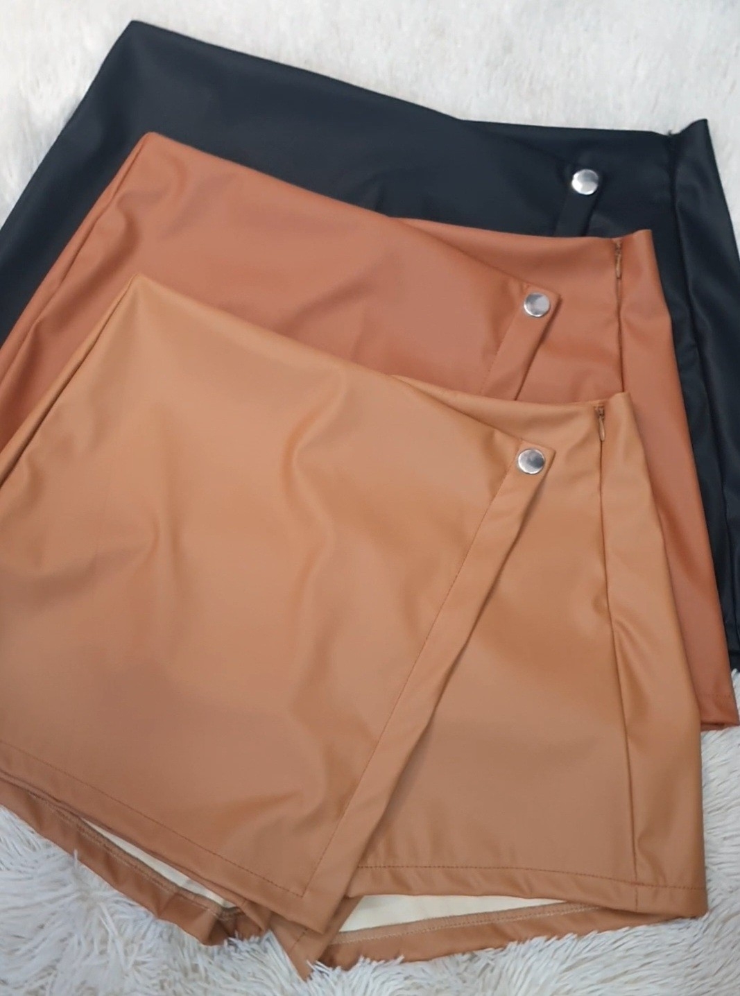 Shorts   Pollera - Imagen 2