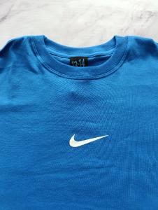 Remeras Nike Algodón Peinado - Miniatura 2