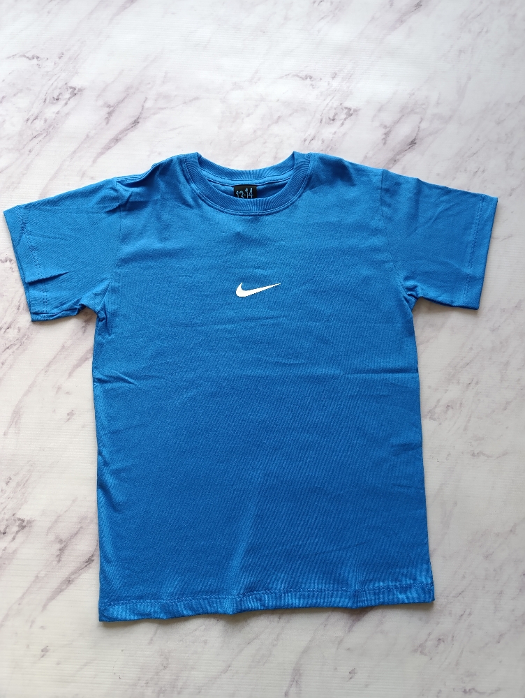 Remeras Nike Algodón Peinado - Imagen 3