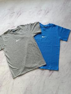 Remeras Nike Algodón Peinado - Miniatura 5