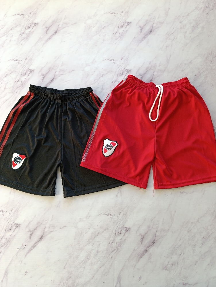 Shorcitos de Futbol - Imagen 2