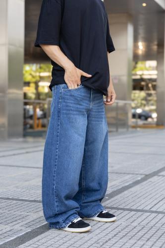 Baggy Azul Clarito