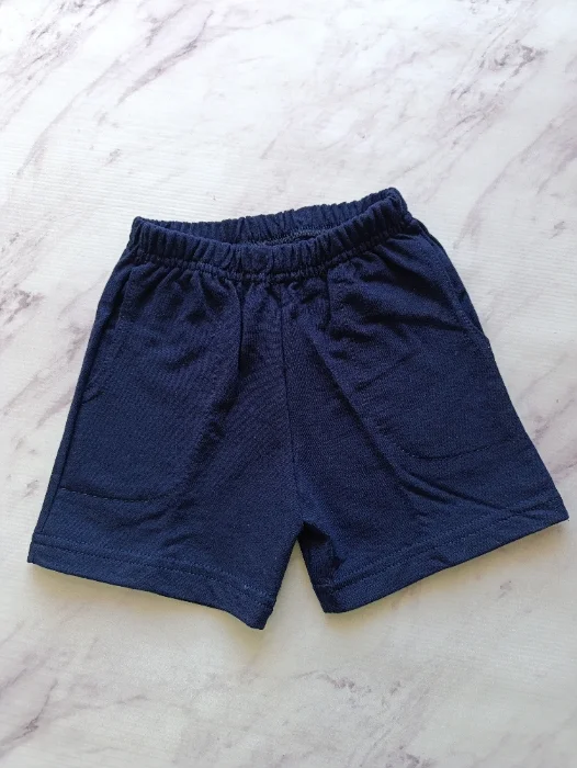 Shorts Escolar