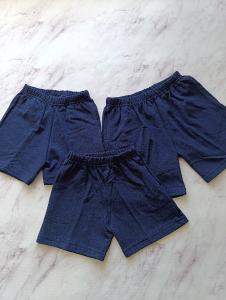 Shorts Escolares