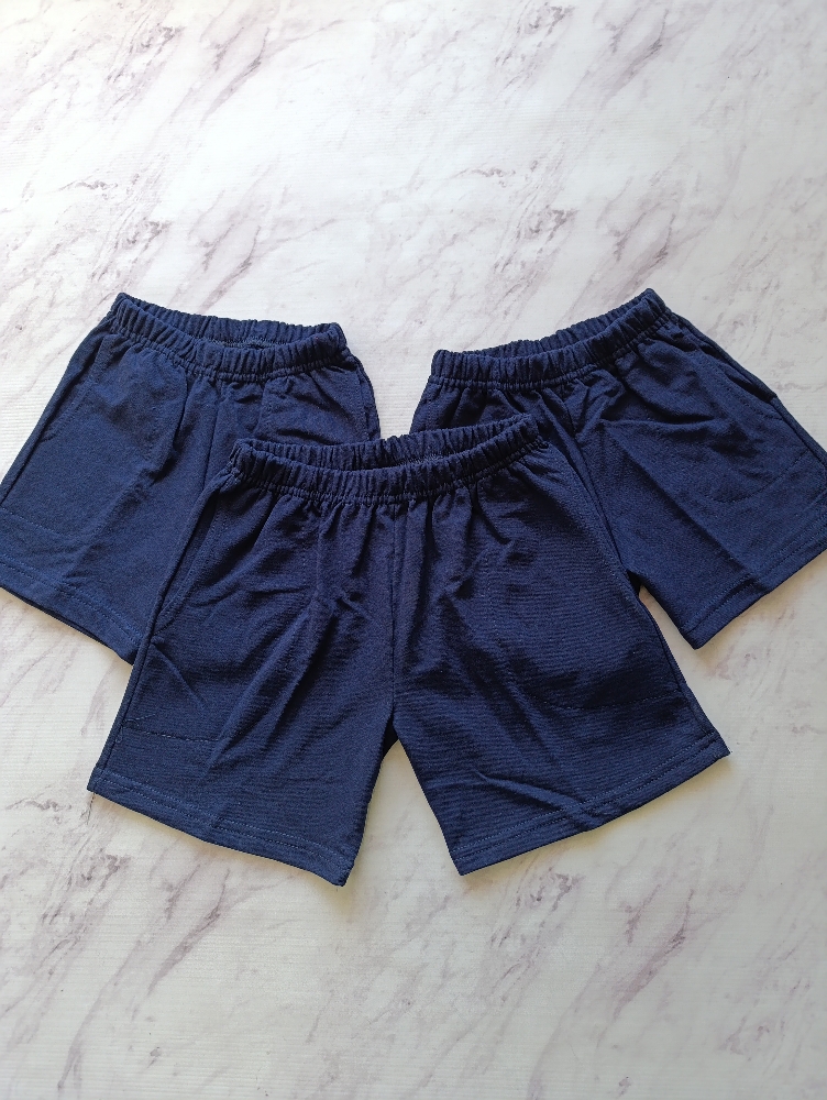 Shorts Escolares - Imagen 2