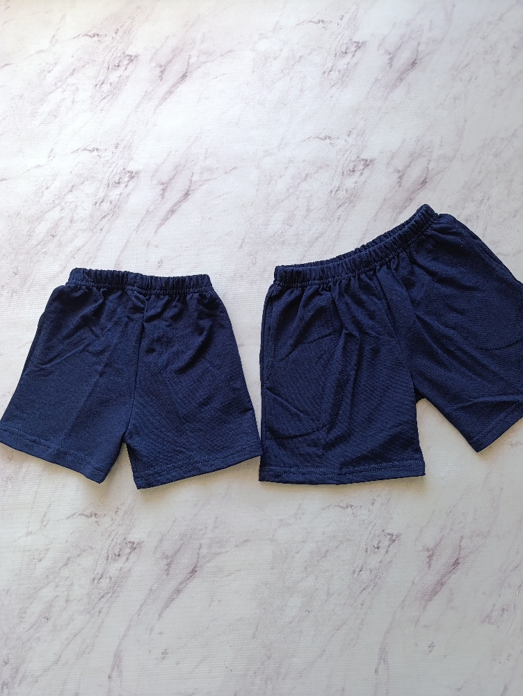 Shorts Escolares - Imagen 4